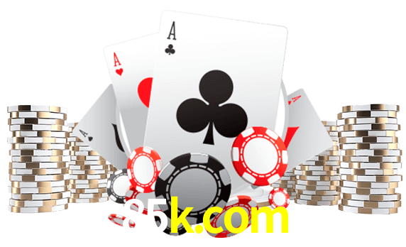 Jogue jogos de pôquer em 85k.com